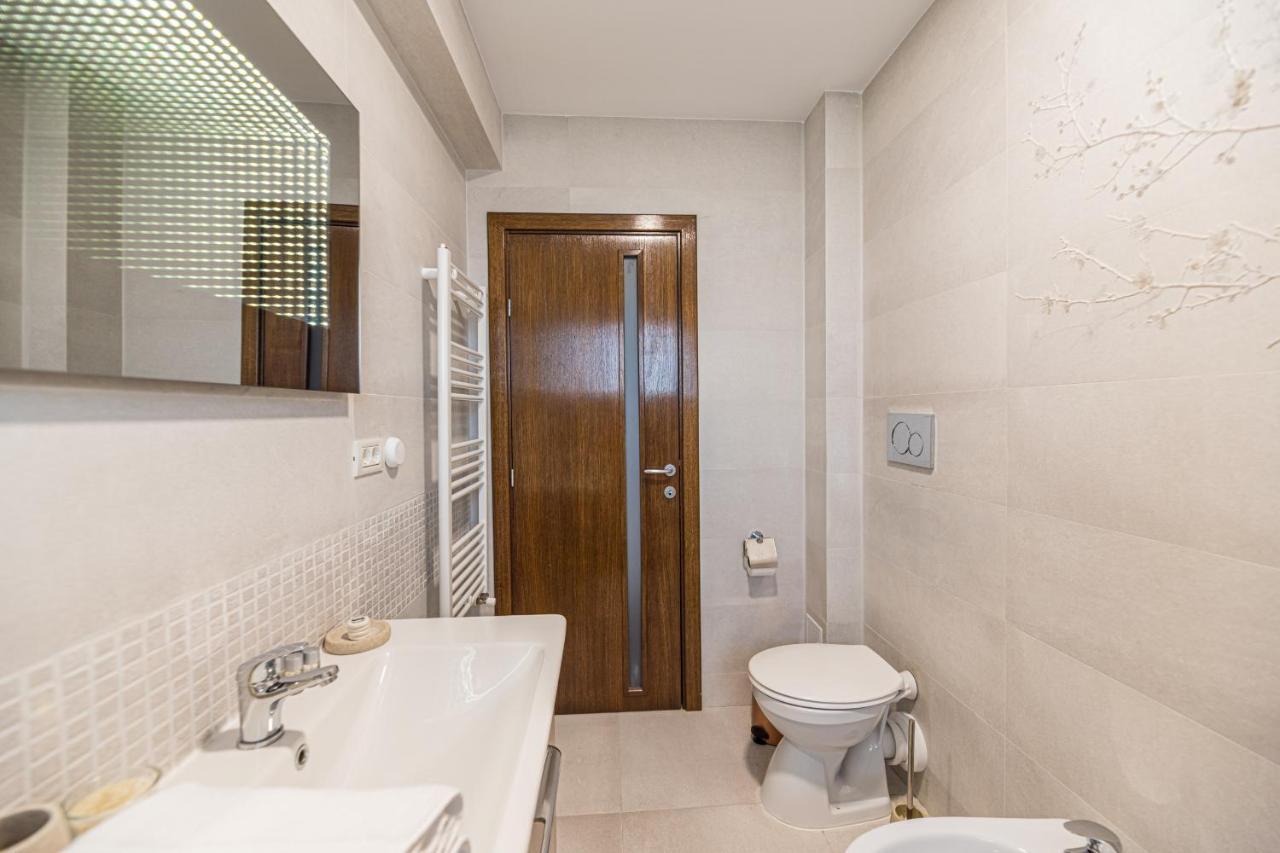 Apartament 2 Camere Narcis Braşov Eksteriør billede