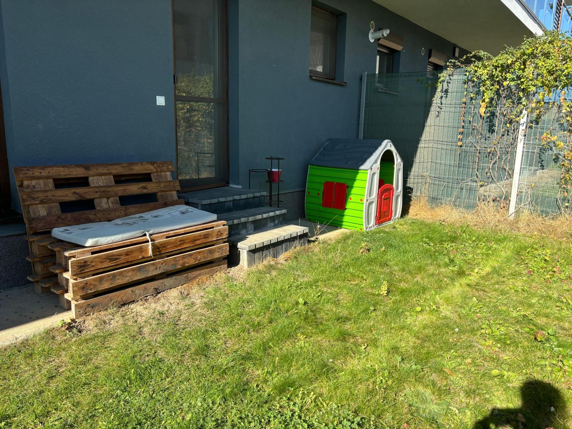 Apartament 2 Camere Narcis Braşov Eksteriør billede